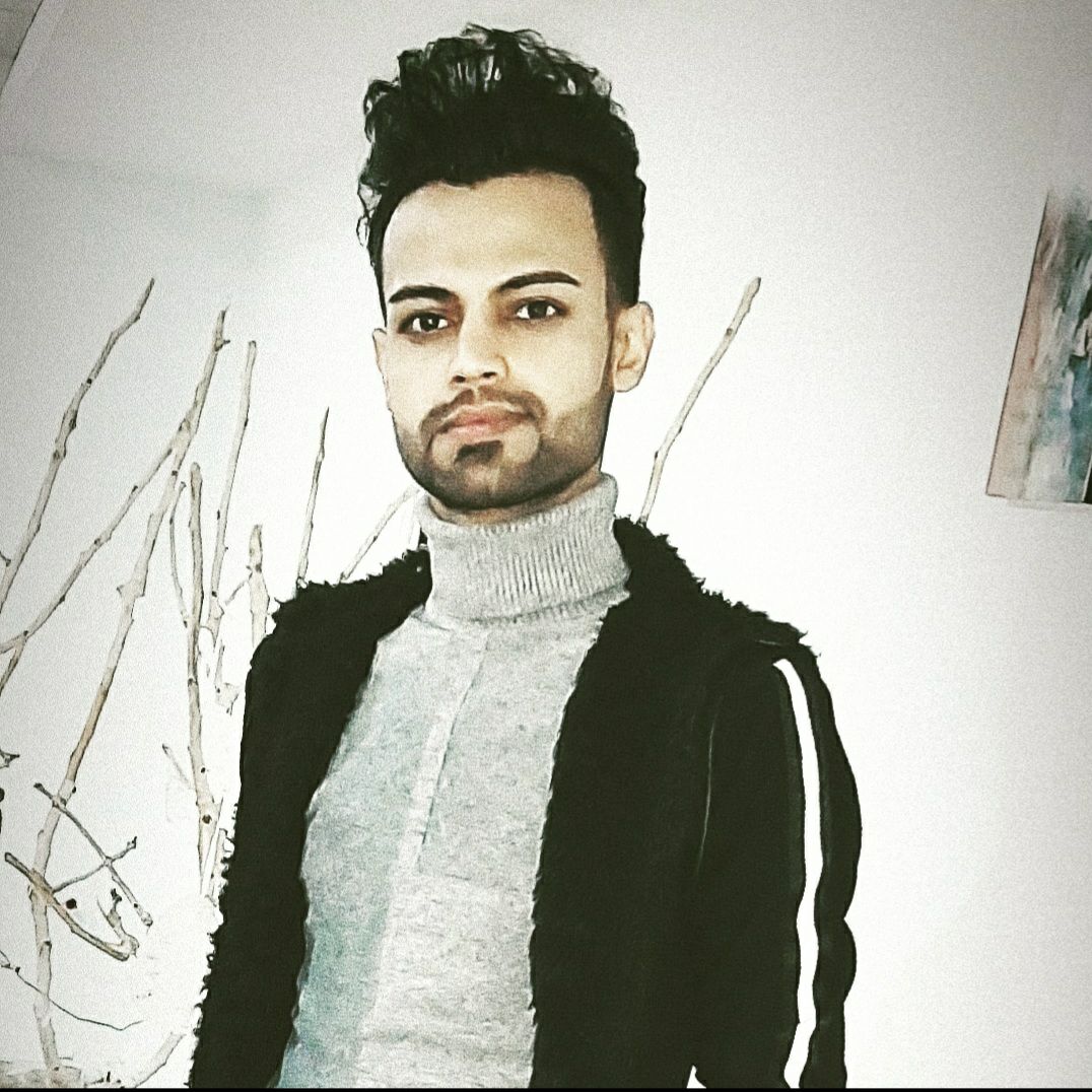 امین ملاها نارفیق